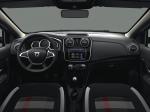 Dacia Sandero Stepway Techroad 2019 года